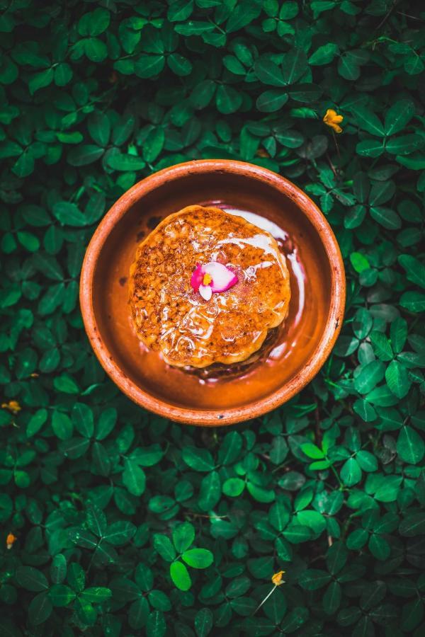 Lush Atitlan Hotel San Marcos La Laguna Eksteriør billede